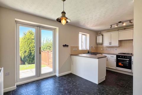 18 Derwen View, Brackla, Bridgend, CF31 2QU