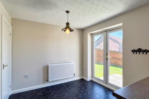18 Derwen View, Brackla, Bridgend, CF31 2QU