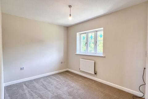 18 Derwen View, Brackla, Bridgend, CF31 2QU
