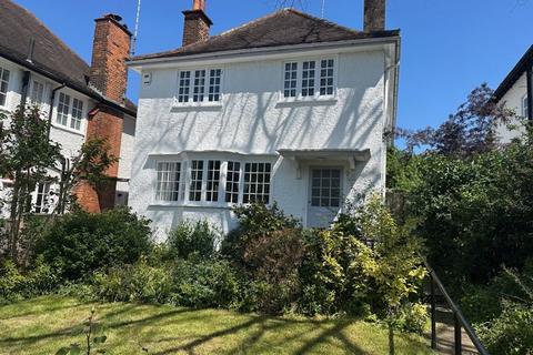 4 bedroom detached house for sale, Hampstead Way, Hampstead Garden Suburb, NW11