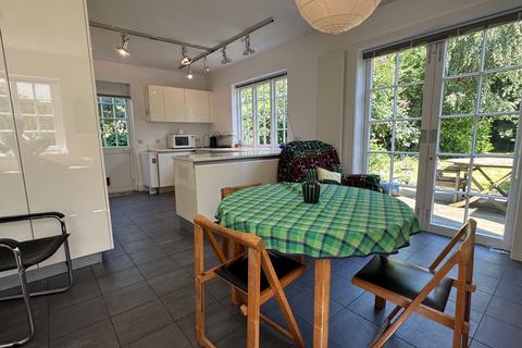 4 bedroom detached house for sale, Hampstead Way, Hampstead Garden Suburb, NW11