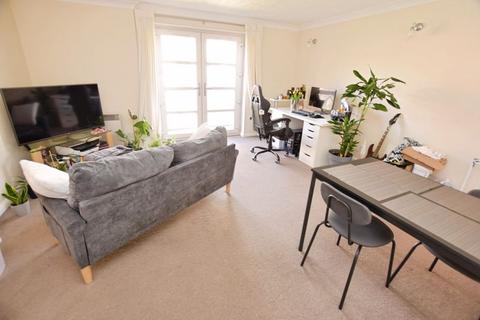 1 bedroom apartment for sale, Waterside, Exeter