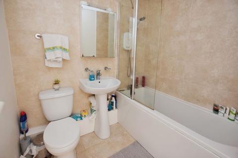 1 bedroom apartment for sale, Waterside, Exeter