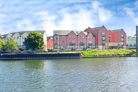 1 bedroom apartment for sale, Waterside, Exeter