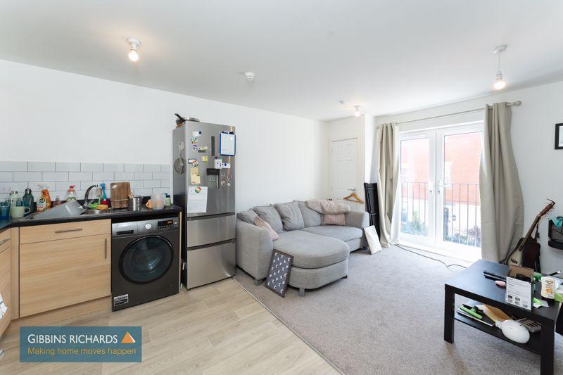 Kitchen/Sitting Room