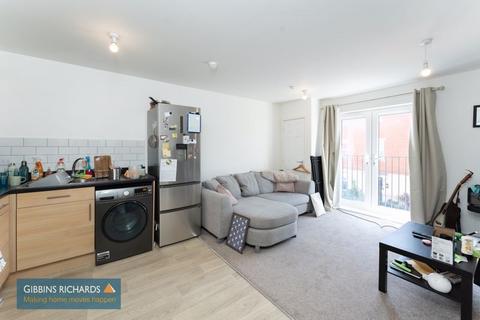 2 bedroom flat for sale, Sorrel Drive, Bridgwater
