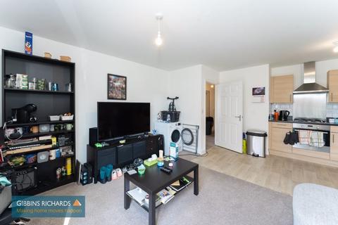 2 bedroom flat for sale, Sorrel Drive, Bridgwater