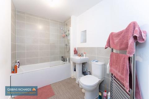 2 bedroom flat for sale, Sorrel Drive, Bridgwater