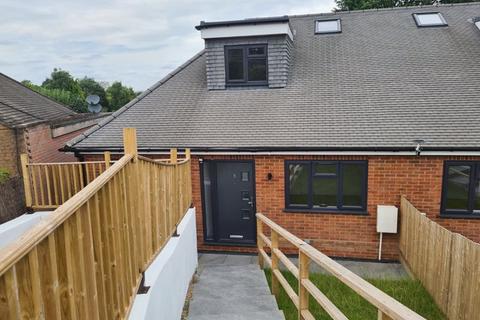 4 bedroom semi-detached house for sale, Shady Bush Close, Bushey Heath, Hertfordshire, WD23 4LD