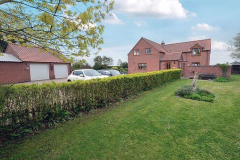 4 bedroom detached house for sale - Beck Farm, Abbey Lane, Woodhall Spa