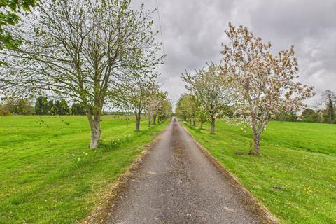 4 bedroom detached house for sale, Beck Farm, Abbey Lane, Woodhall Spa