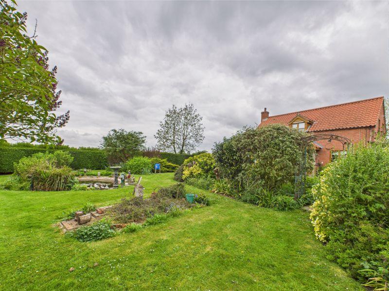 Formal Garden