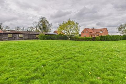 4 bedroom detached house for sale, Beck Farm, Abbey Lane, Woodhall Spa
