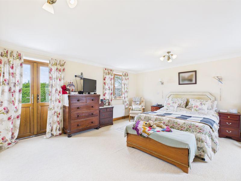 Ground Floor Bedroom