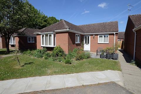 1 bedroom detached bungalow for sale, 5 Oaklands, Woodhall Spa