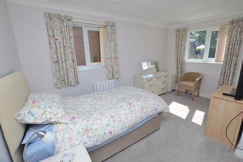1 bedroom detached bungalow for sale, 5 Oaklands, Woodhall Spa