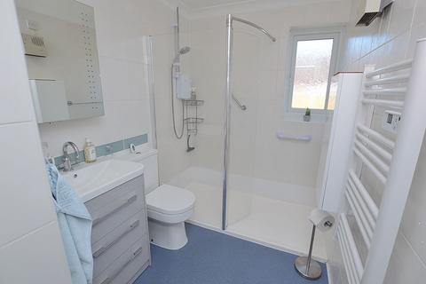 1 bedroom detached bungalow for sale, 5 Oaklands, Woodhall Spa