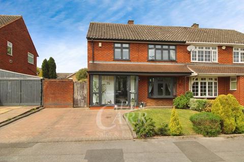 Garden Crescent, Pelsall, WS3 4NQ