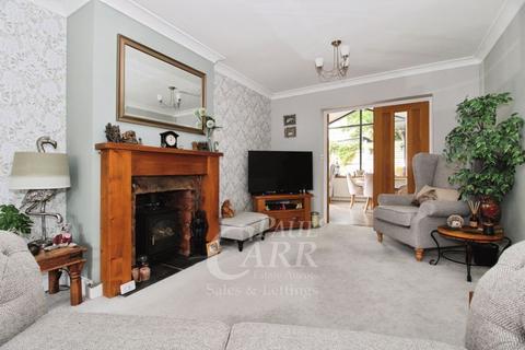 3 bedroom semi-detached house for sale, Garden Crescent, Pelsall, WS3 4NQ