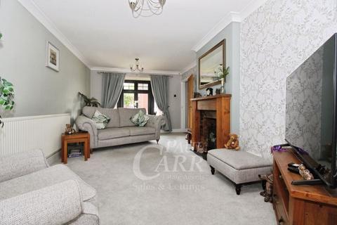 3 bedroom semi-detached house for sale, Garden Crescent, Pelsall, WS3 4NQ