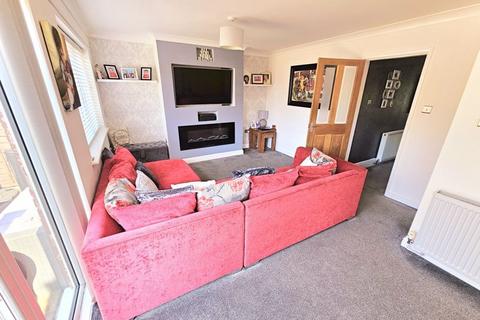 3 bedroom semi-detached house for sale, Honiley Drive, Boldmere, Sutton Coldfield, Birmingham, B73 6RN