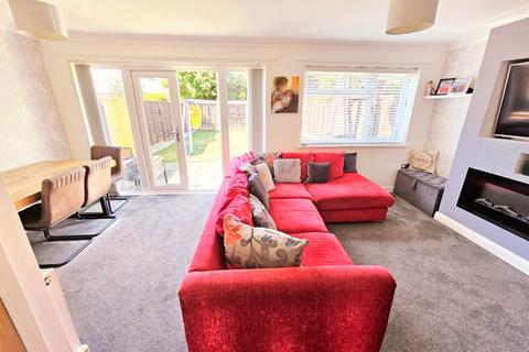 3 bedroom semi-detached house for sale, Honiley Drive, Boldmere, Sutton Coldfield, Birmingham, B73 6RN
