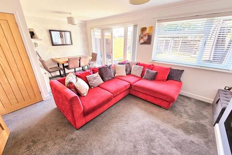3 bedroom semi-detached house for sale, Honiley Drive, Boldmere, Sutton Coldfield, Birmingham, B73 6RN