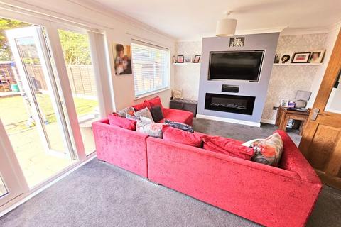 3 bedroom semi-detached house for sale, Honiley Drive, Boldmere, Sutton Coldfield, Birmingham, B73 6RN