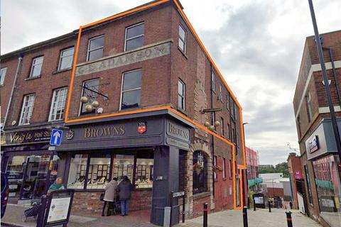 Property to rent, TO LET - 1 Penn Street, Rochdale