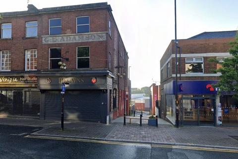 Property to rent, TO LET - 1 Penn Street, Rochdale
