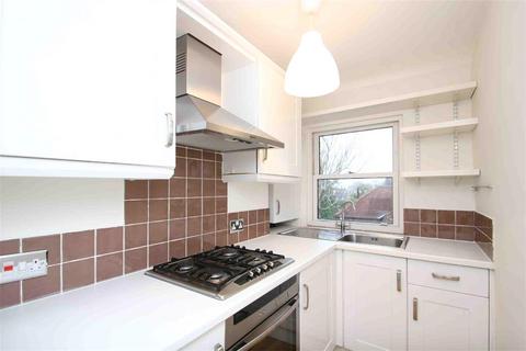 1 bedroom apartment for sale, 154 West Hill, London, SW15