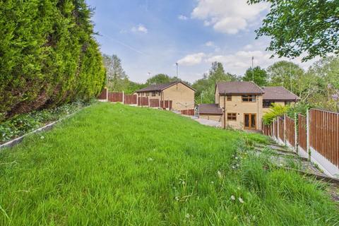 15 Apple Way, Middleton, Manchester, M24 1GX
