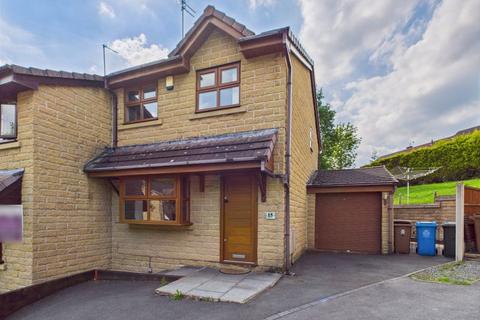 15 Apple Way, Middleton, Manchester, M24 1GX