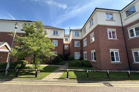 2 bedroom ground floor flat for sale, Parkhouse Grove, Aldridge, Walsall, WS9 0AZ