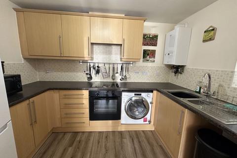 2 bedroom ground floor flat for sale, Parkhouse Grove, Aldridge, Walsall, WS9 0AZ