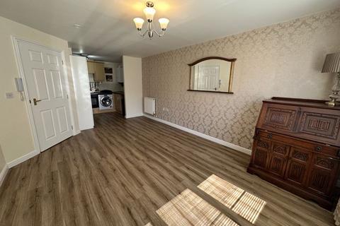 2 bedroom ground floor flat for sale, Parkhouse Grove, Aldridge, Walsall, WS9 0AZ