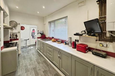 3 bedroom terraced house for sale, Bloxwich Road, Walsall, WS2 7BQ