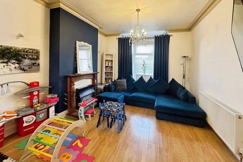 3 bedroom terraced house for sale, Bloxwich Road, Walsall, WS2 7BQ