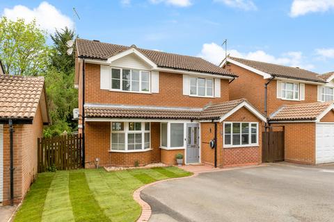 24 Edyvean Close, Rugby, CV22 6LD