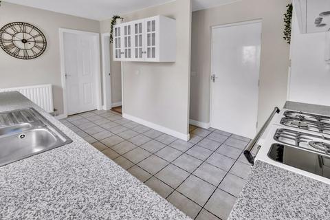 4 bedroom detached house for sale, Greencroft Way, Wardle, Rochdale, OL16 2QY