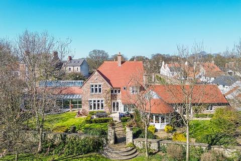 5 bedroom detached house for sale, Front Street, Whitburn, South Tyneside