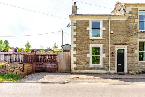 The Duke Of York Cottage Johnson Road, Waterside, Darwen, BB3 3NS