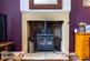 Log Burner