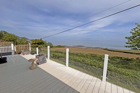 undefined, The Beeches, Blue Anchor