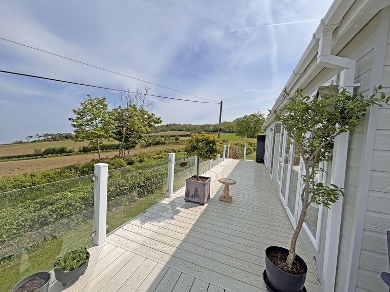 Decking