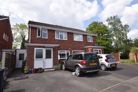 45 Greenhill Close, Tenbury Wells, WR15 8BG