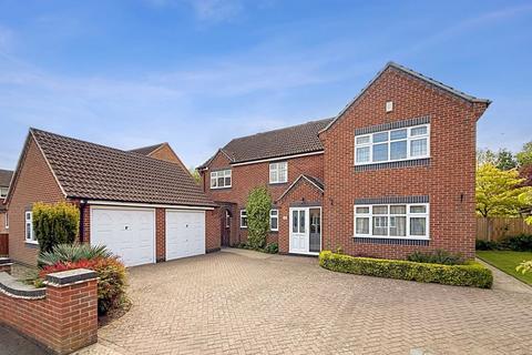 undefined, Bowmans Way, Sedgebrook