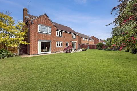 undefined, Bowmans Way, Sedgebrook