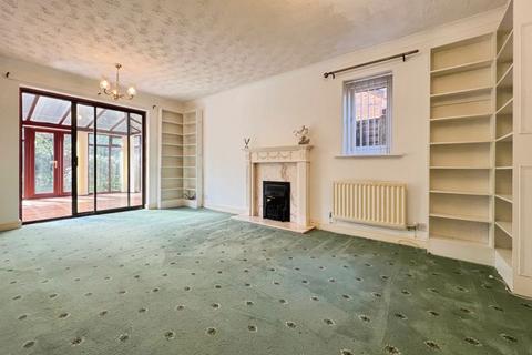 4 bedroom detached house for sale, Toxhead Close, Horwich