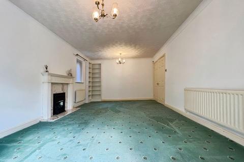 4 bedroom detached house for sale, Toxhead Close, Horwich